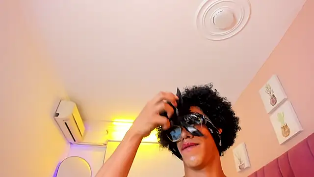 APRILL_FOXX live sex cam
