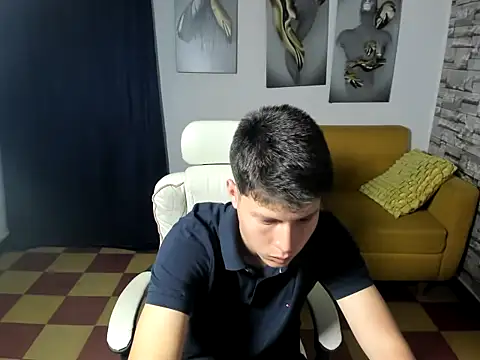 daniel_leon live sex cam