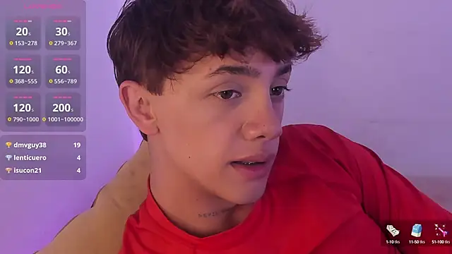 Tomy_Rox live sex cam