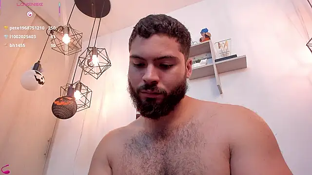 SebastianVilla_ live sex cam