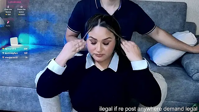 laurale_phillipe live sex cam