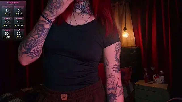 Neicaru live sex cam