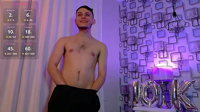TommyandBillie live sex cam