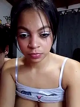 BlakeandRouse live sex cam