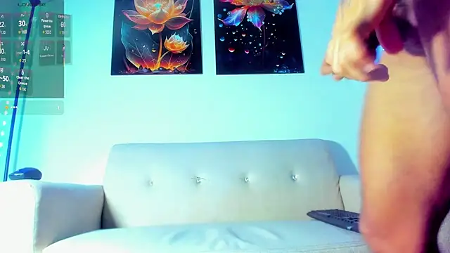 Owenferrara live sex cam