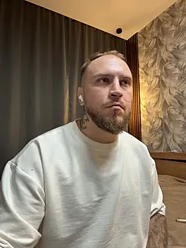 HermanFire live sex cam