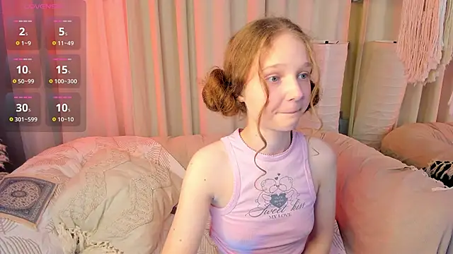 _Rose_Charming_ live sex cam