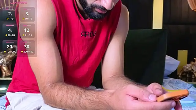 Ethan__Walker live sex cam