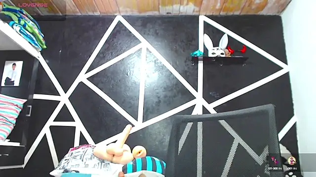 Angel_latinboy live sex cam