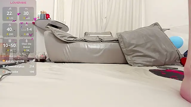 fox-yiyi live sex cam