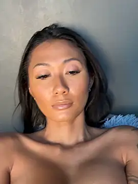 thai-dreamgirl live sex cam