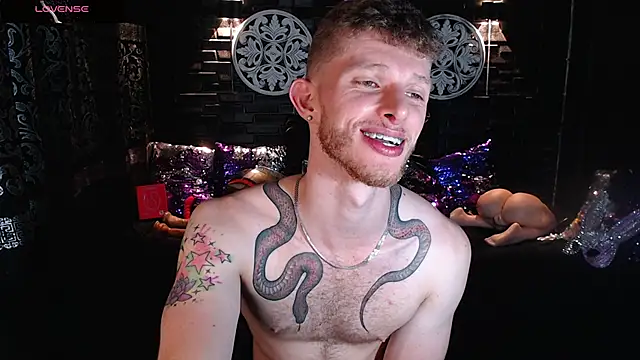 andrewxbi live sex cam