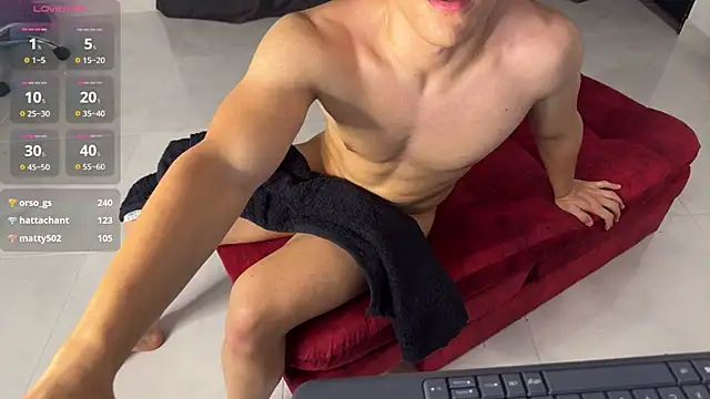 Maxx_Lancaster live sex cam