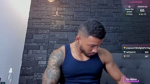 bruno_miller_ live sex cam