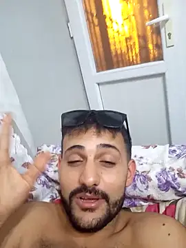 Muratcan33 live sex cam