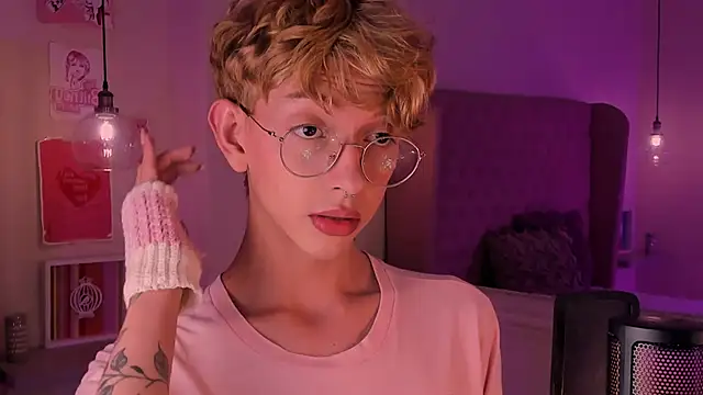 imDamiano live sex cam