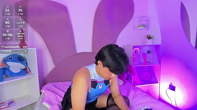 Creamy_Angelo live sex cam