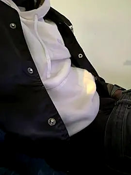 Rudeboy1116 live sex cam