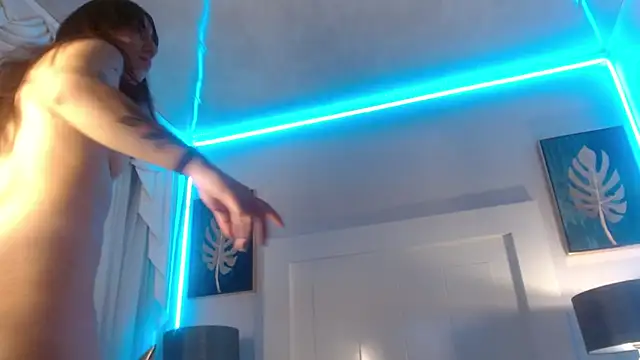 Sweet_Rabbitss live sex cam