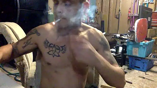 Buffshagswell live sex cam