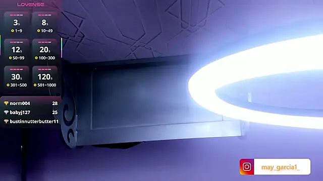may_fox06 live sex cam