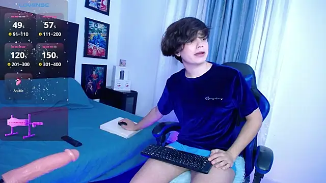 andyboy- live sex cam