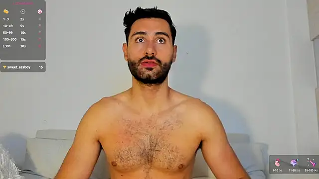 Mateoking__ live sex cam