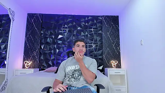 JeffDaltton live sex cam
