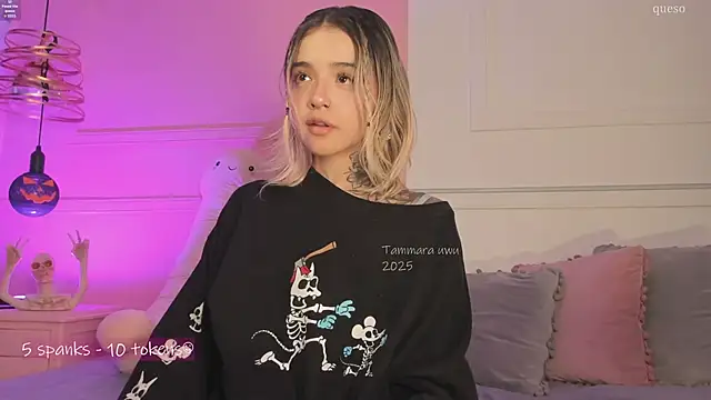 _Tammara_ live sex cam