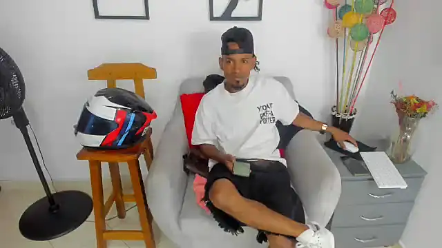 anhtony_wayans live sex cam