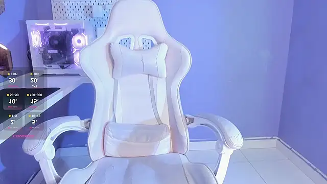 StefanyMiler live sex cam