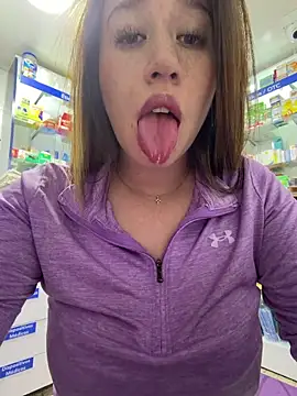 roouse live sex cam