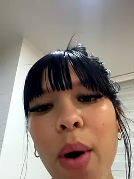 BrendaCrean live sex cam