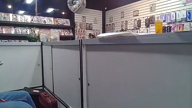 RawRyder8 live sex cam