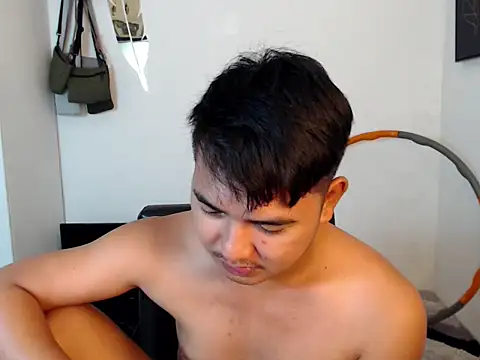 JboyGiant005 live sex cam
