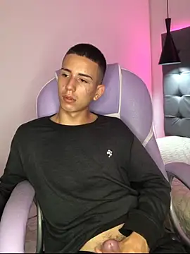 JackSwan18 live sex cam