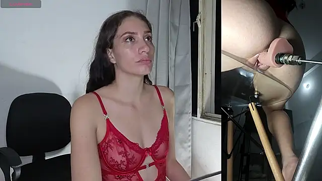 aurelialux live sex cam