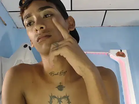 gabo_hotboy live sex cam