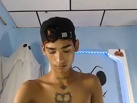 gabo_hotboy live sex cam