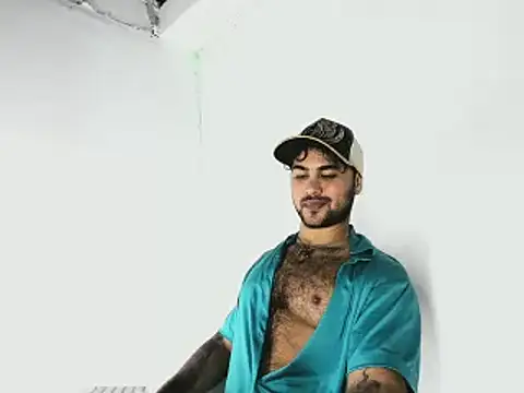 Sebas-hott live sex cam