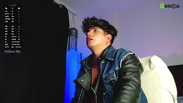 LyleBennett_ live sex cam