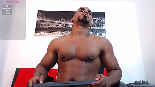 RyanJackson_ live sex cam