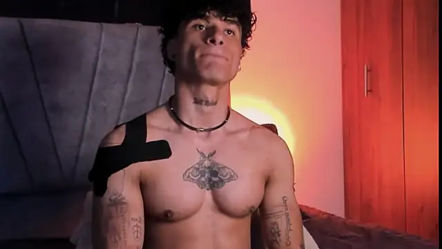 Thomas_Fit1 live sex cam