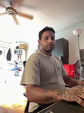 TacosSenpai live sex cam