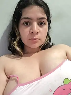 PrihZinhaHot live sex cam
