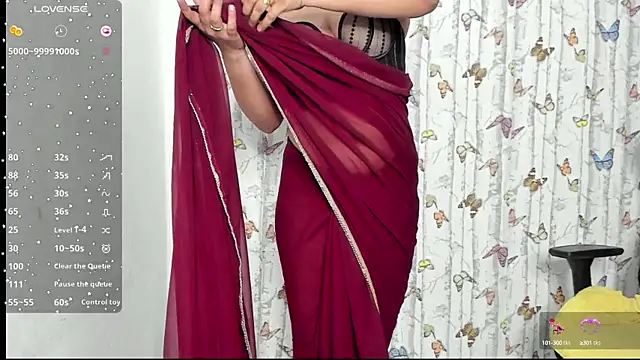 Smiley_Riya live sex cam