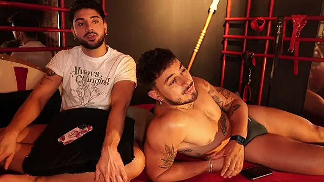 Liam_and_luca live sex cam