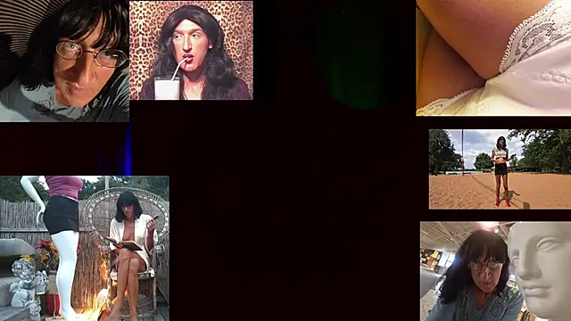 SissiDomination live sex cam