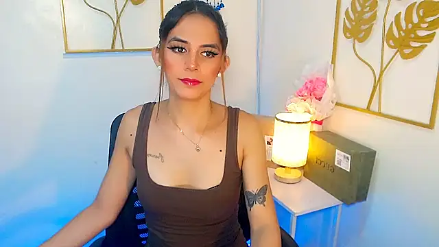 xPrecuioseChesca live sex cam