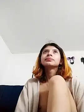 KratosAfroditacs live sex cam